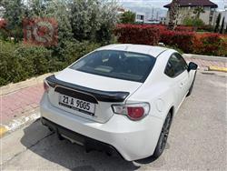 تويوتا GT 86